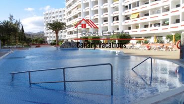APARTMENT FOR SALE IN PLAYA DEL INGLES