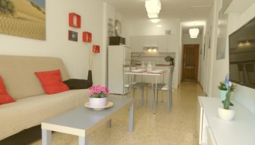 APARTMENT FOR SALE IN PLAYA DEL INGLES