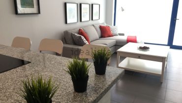 APARTMENT FOR RENT IN TELDE