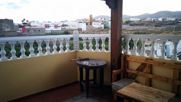APARTMENT IN TELDE  FOR SALE