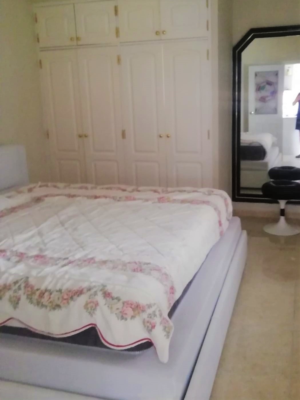 APARTMENT IN SAN FERNANDO FOR RENT