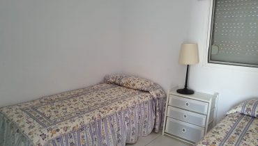 NICE APARTMENT SAN AUGUSTIN FOR SHORT RENT