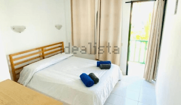 BUNGALOW ON RENT IN CAMPO INTERNACIONAL