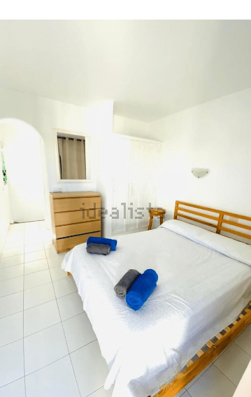 BUNGALOW ON RENT IN CAMPO INTERNACIONAL
