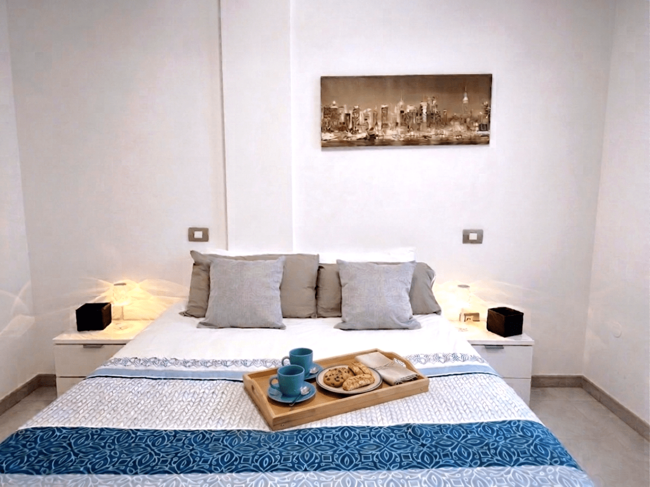 ARINAGA BEACH: first line on the sea on  short rent