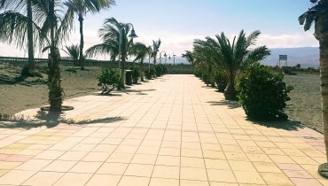 Playa de Arinaga on  short rent