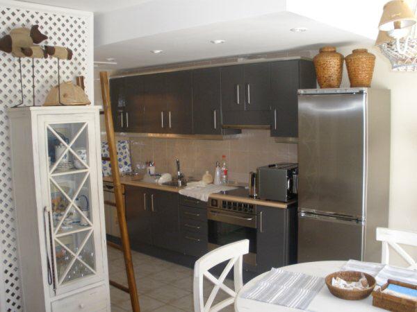 Chalet for rent in Pasito Blanco / Meloneras
