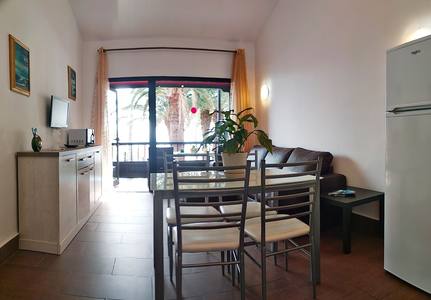 Nice apartment Bahia Feliz