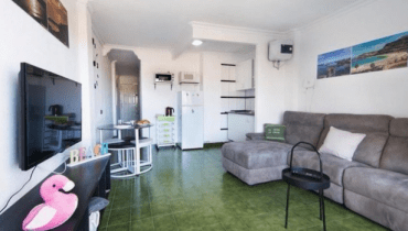 Apartment on sale in Sonnenland /Gran canaria