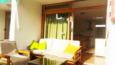 Bungalow on rent in Playa del Ingles