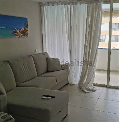 Apartment in Bahia Feliz for rent