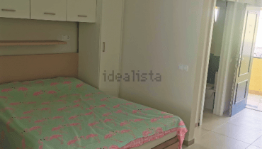Apartment in Bahia Feliz for rent