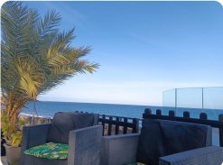 DREAM IN FRONT OF THE BEACH -Gran Canaria