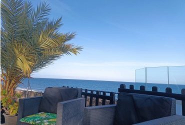 DREAM IN FRONT OF THE BEACH -Gran Canaria