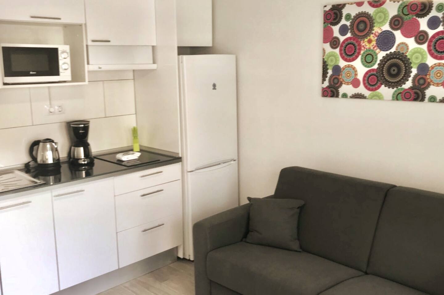 PLAYA DEL INGLES 207 – Holiday Apartment