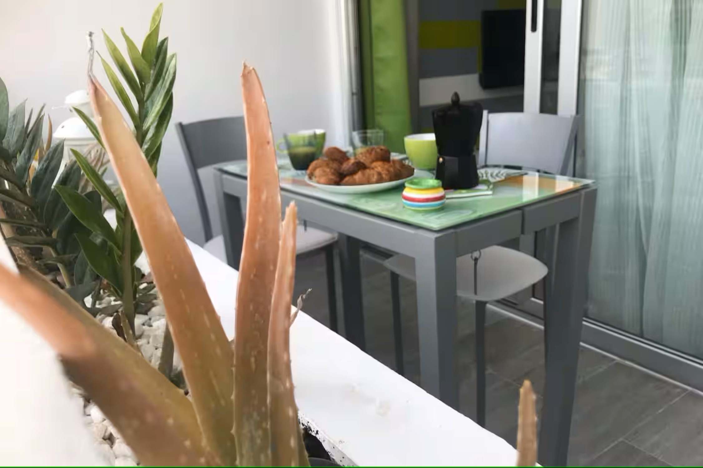 PLAYA DEL INGLES 207 – Holiday Apartment