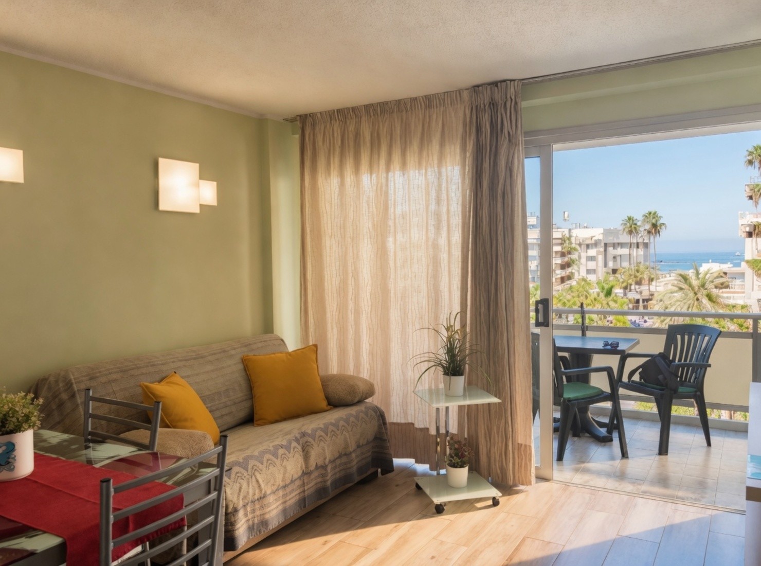 APARTMENT HOME LOS ELEFANTES 603 – Playa del Ingles