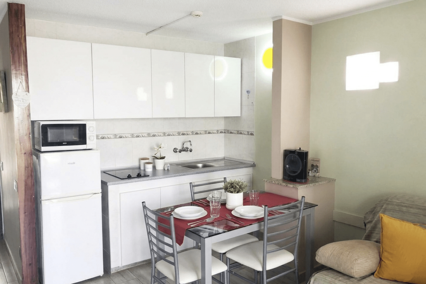 APARTMENT HOME LOS ELEFANTES 603 – Playa del Ingles