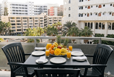 APARTMENT HOME LOS ELEFANTES 603 – Playa del Ingles