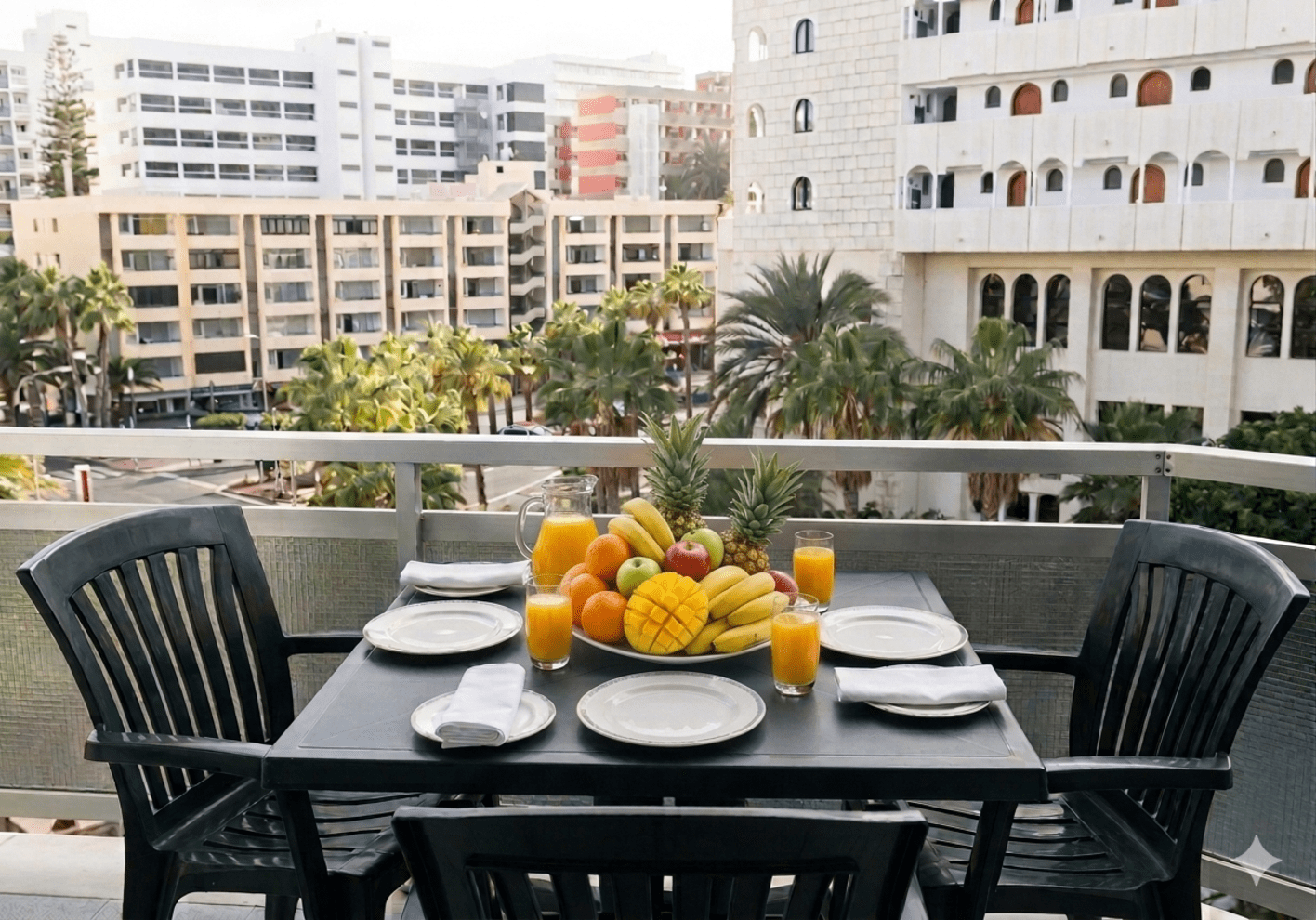 APARTMENT HOME LOS ELEFANTES 603 – Playa del Ingles