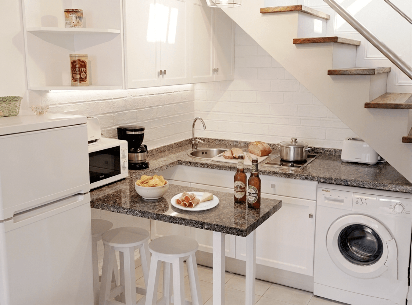 HOLIDAY BUNGALOW PLAYMAR – POOL