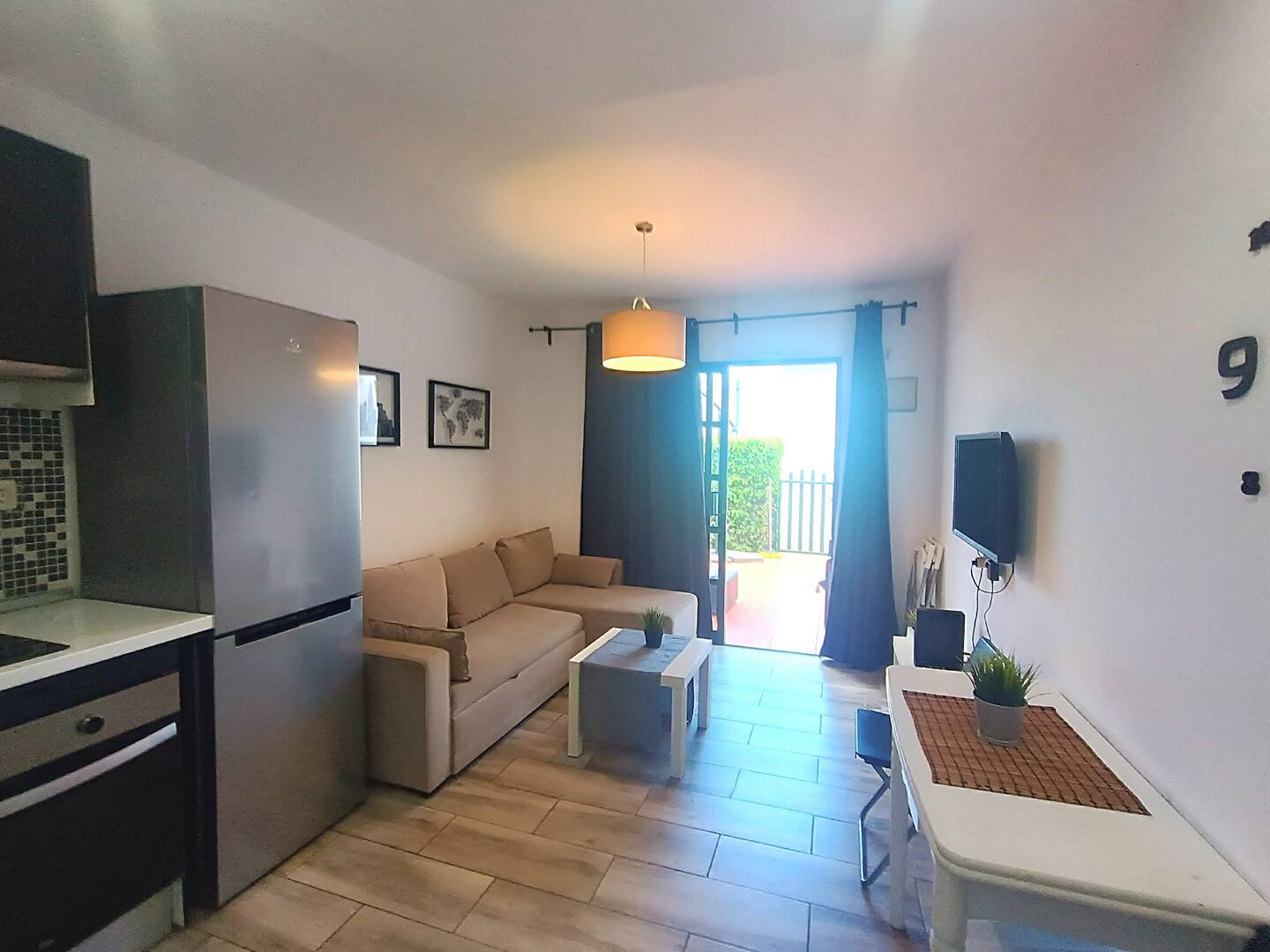 BUNGALOW DUNAFLOR TERRACE – Canary Vacations