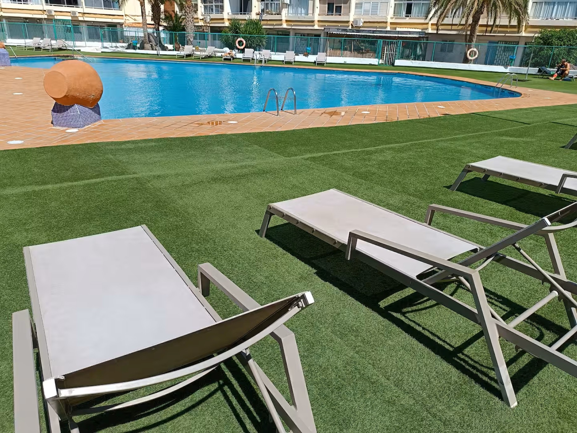 PLAYA DEL INGLES 207 – Holiday Apartment