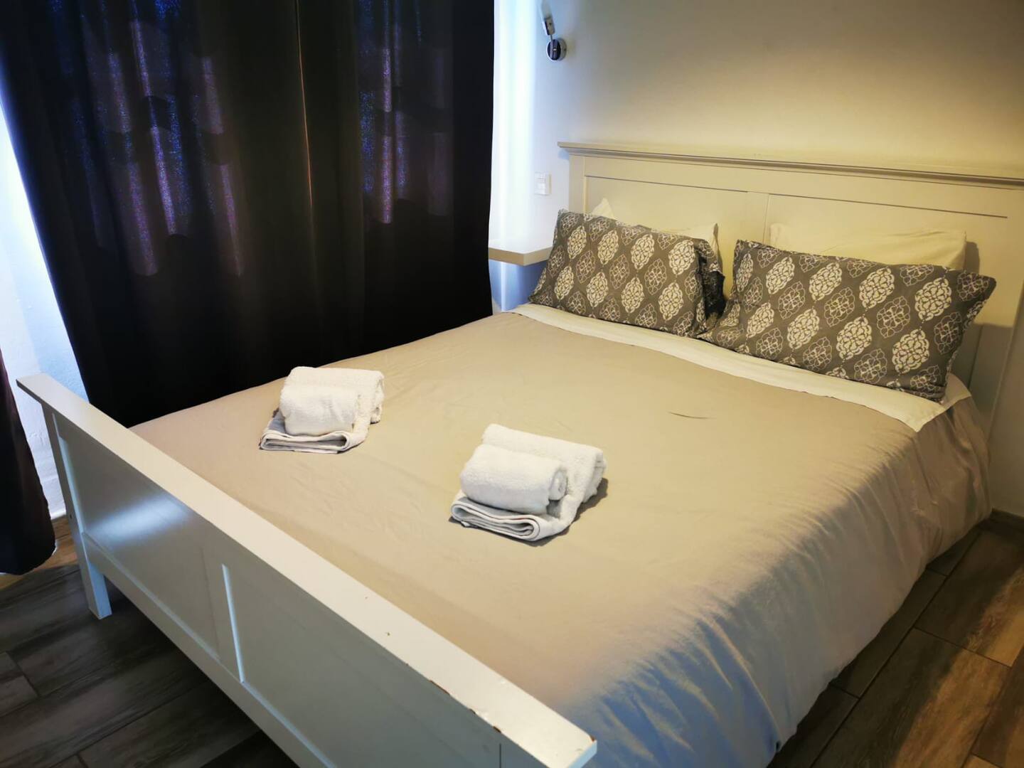 BUNGALOW DUNAFLOR TERRACE – Canary Vacations