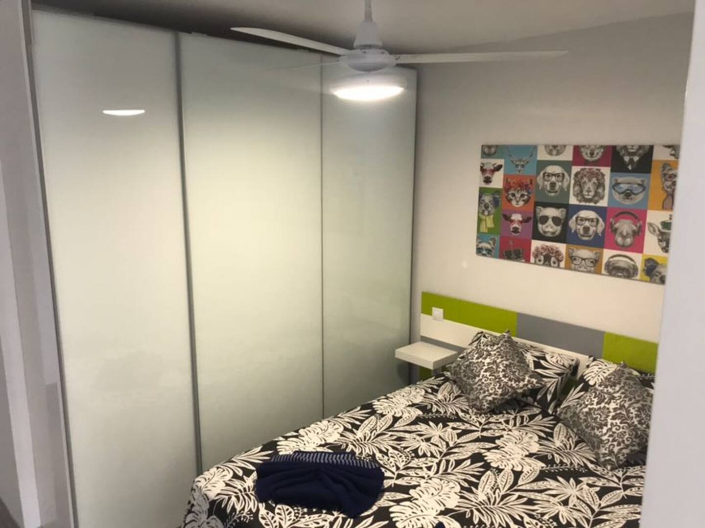 PLAYA DEL INGLES 207 – Holiday Apartment
