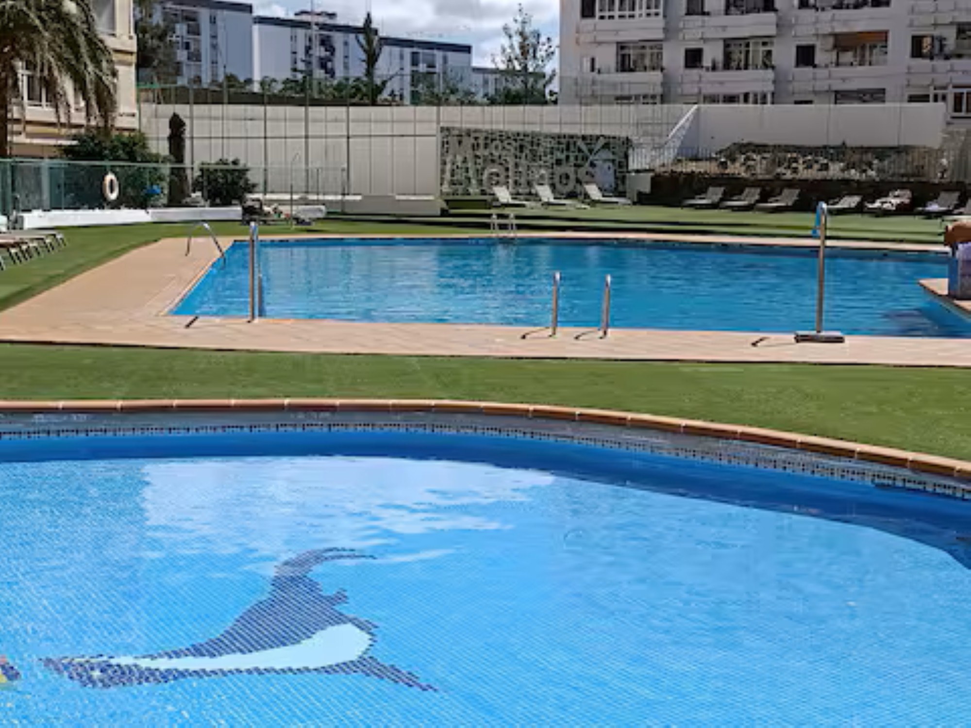 PLAYA DEL INGLES 207 – Holiday Apartment