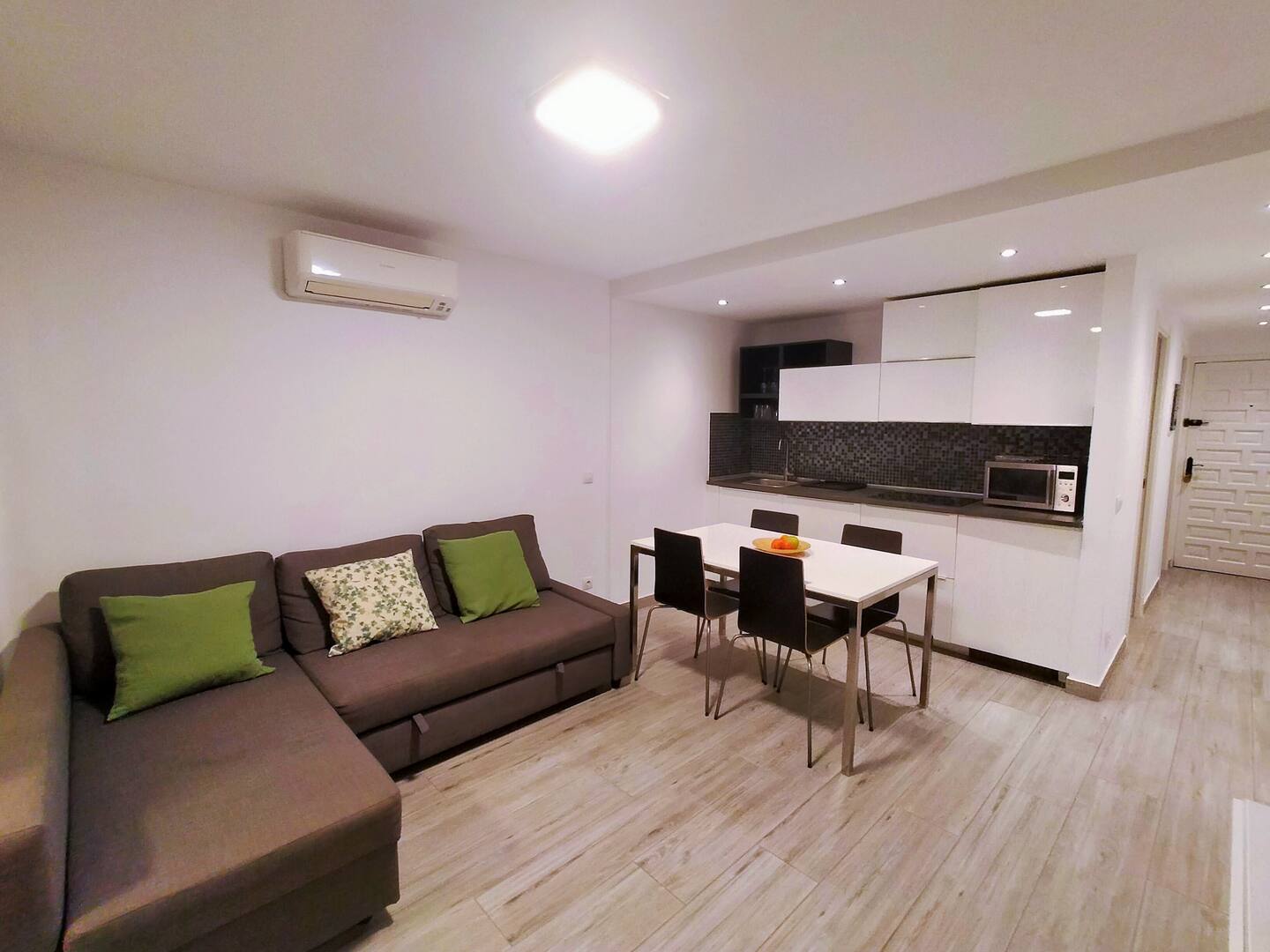 HOLIDAY APARTMENT 19 MOLINOS -PLAYA DEL INGLES