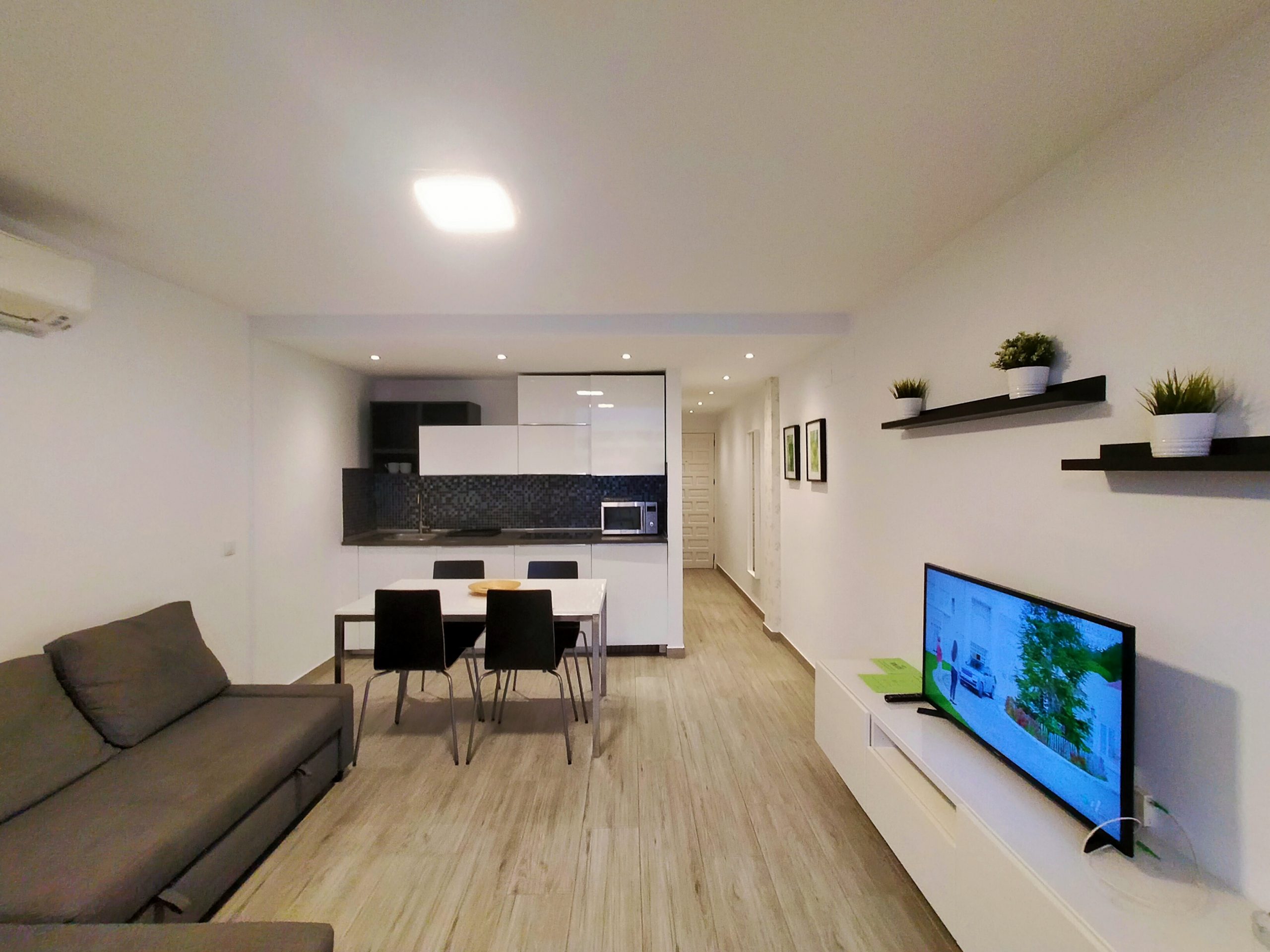 HOLIDAY APARTMENT 19 MOLINOS -PLAYA DEL INGLES