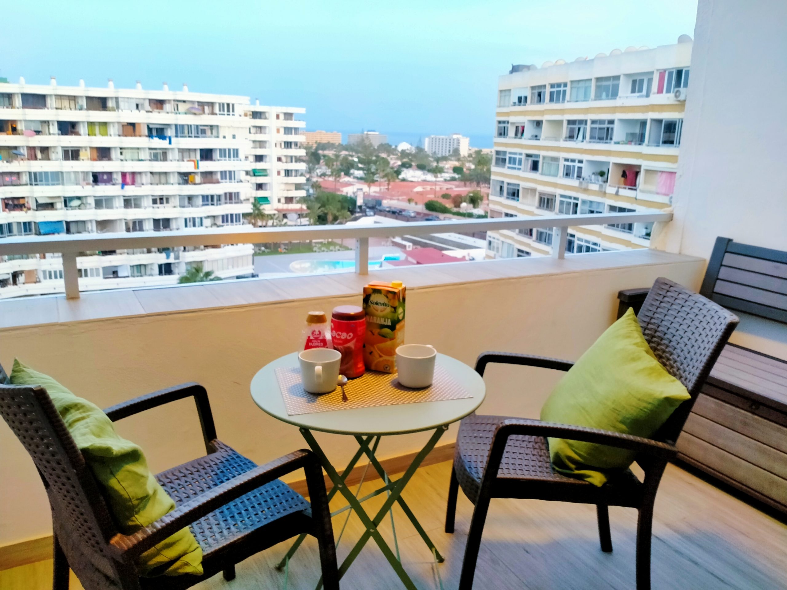 HOLIDAY APARTMENT 19 MOLINOS -PLAYA DEL INGLES