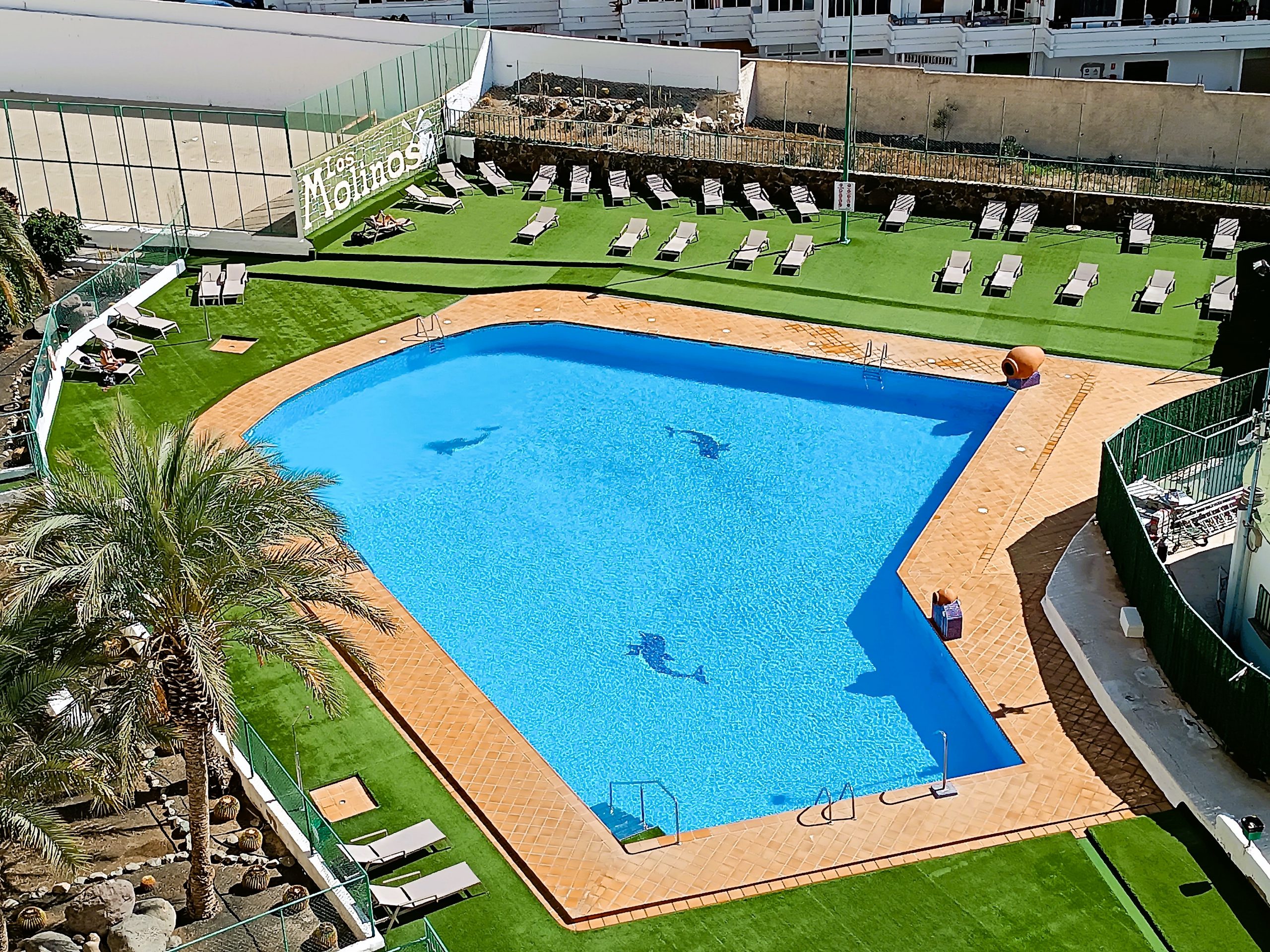 HOLIDAY APARTMENT 19 MOLINOS -PLAYA DEL INGLES