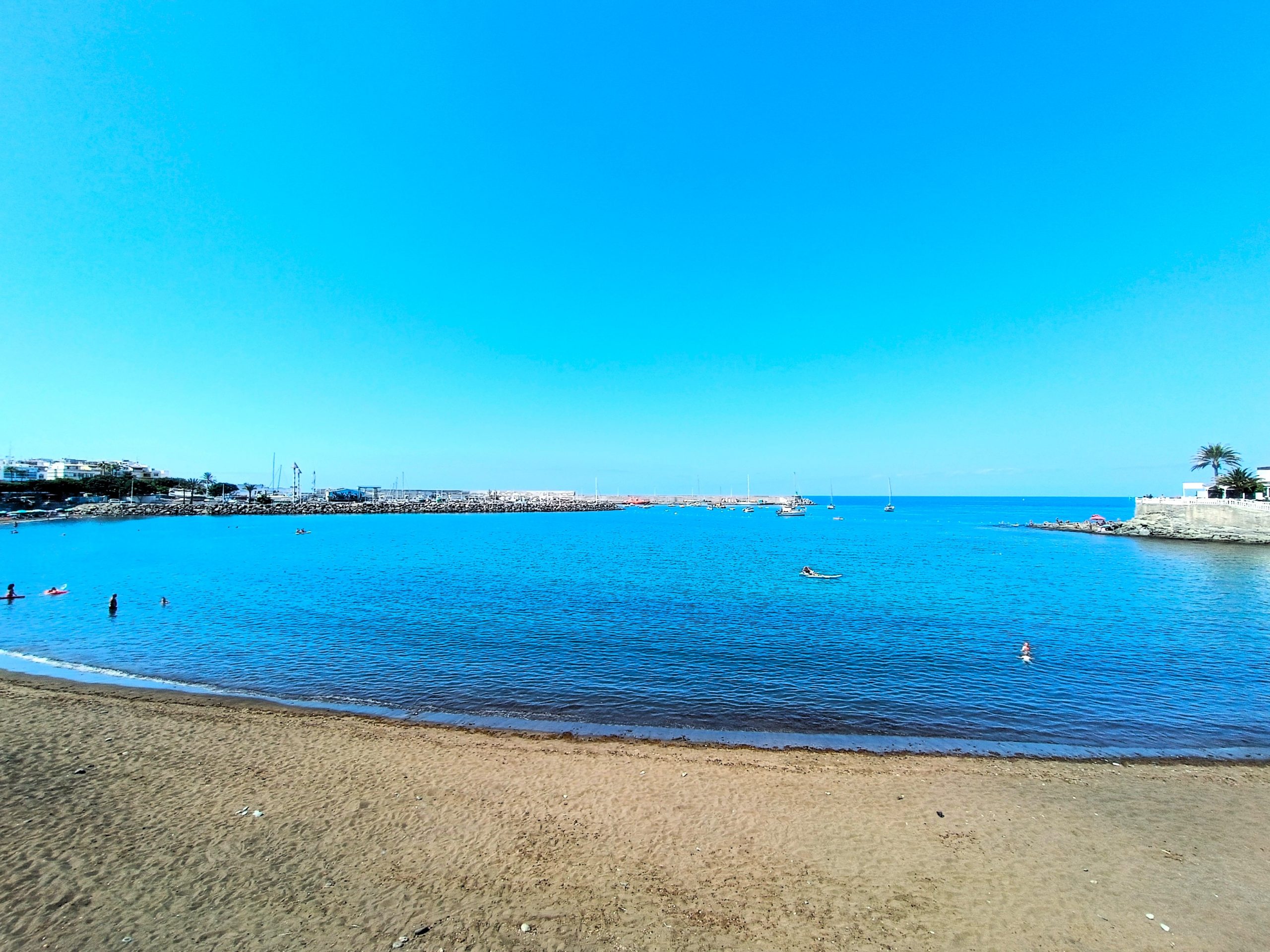 DELUXE ARGUINEGUIN BEACH