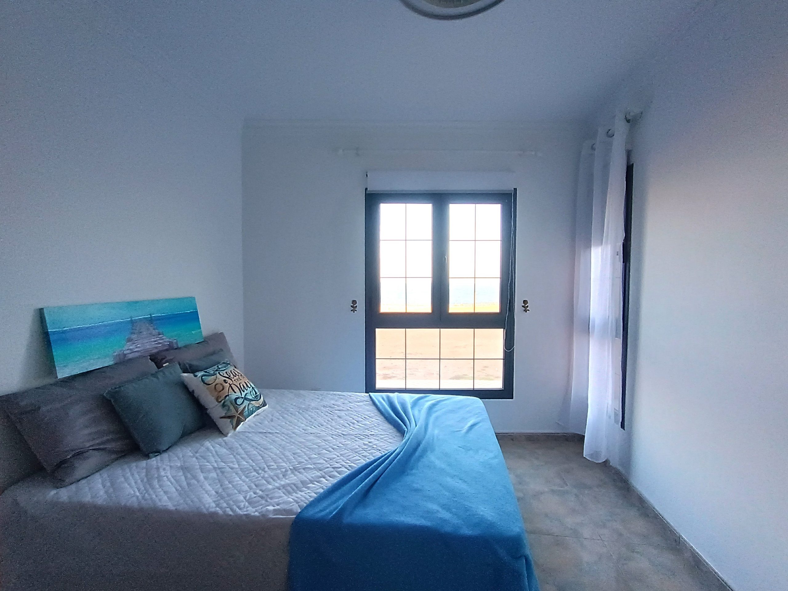 K’LAYA LIFE BEACH SEA VIEW – Holiday House