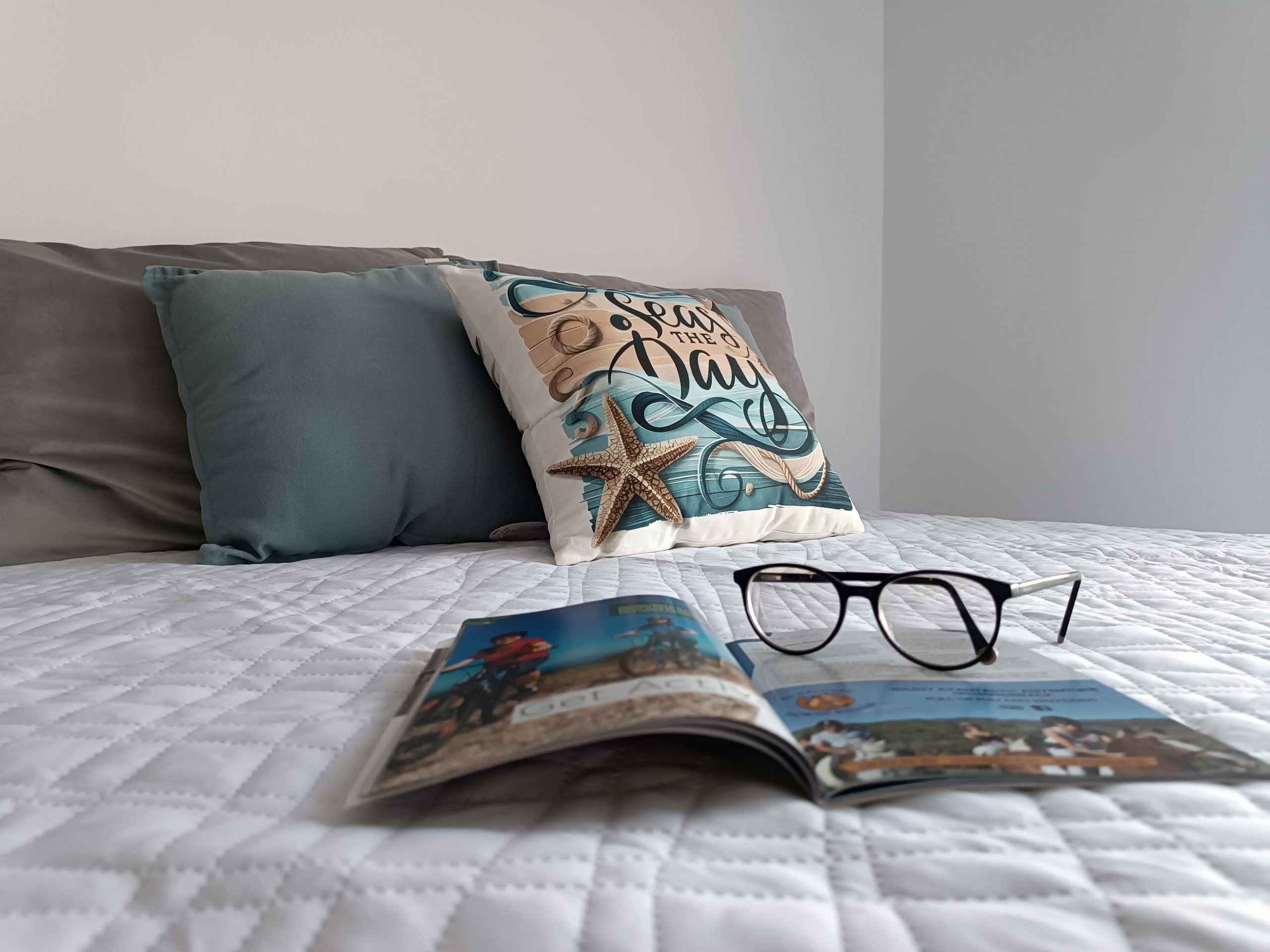 K’LAYA LIFE BEACH SEA VIEW – Holiday House