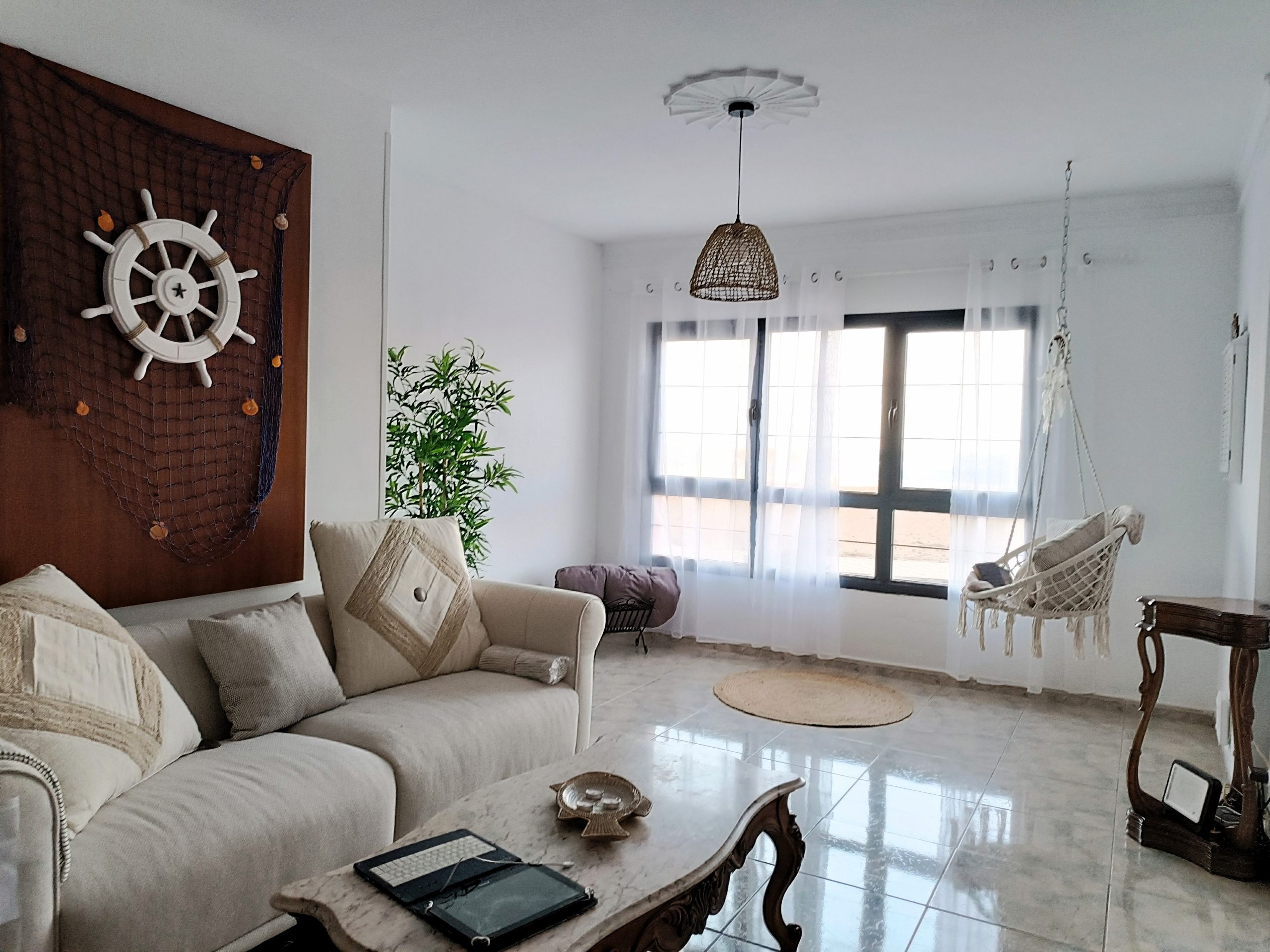 K’LAYA LIFE BEACH SEA VIEW – Holiday House