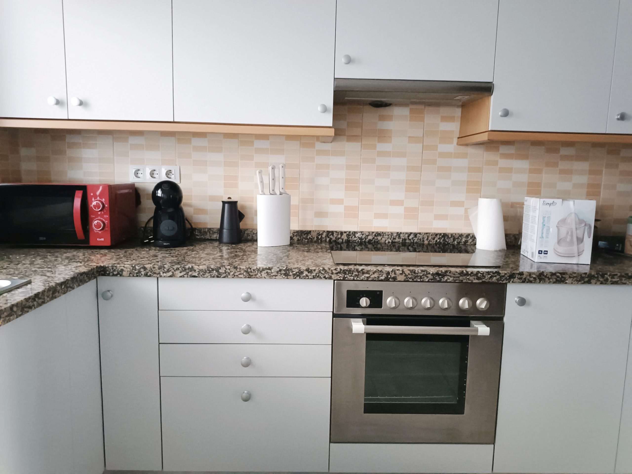 K’LAYA LIFE BEACH SEA VIEW – Holiday House