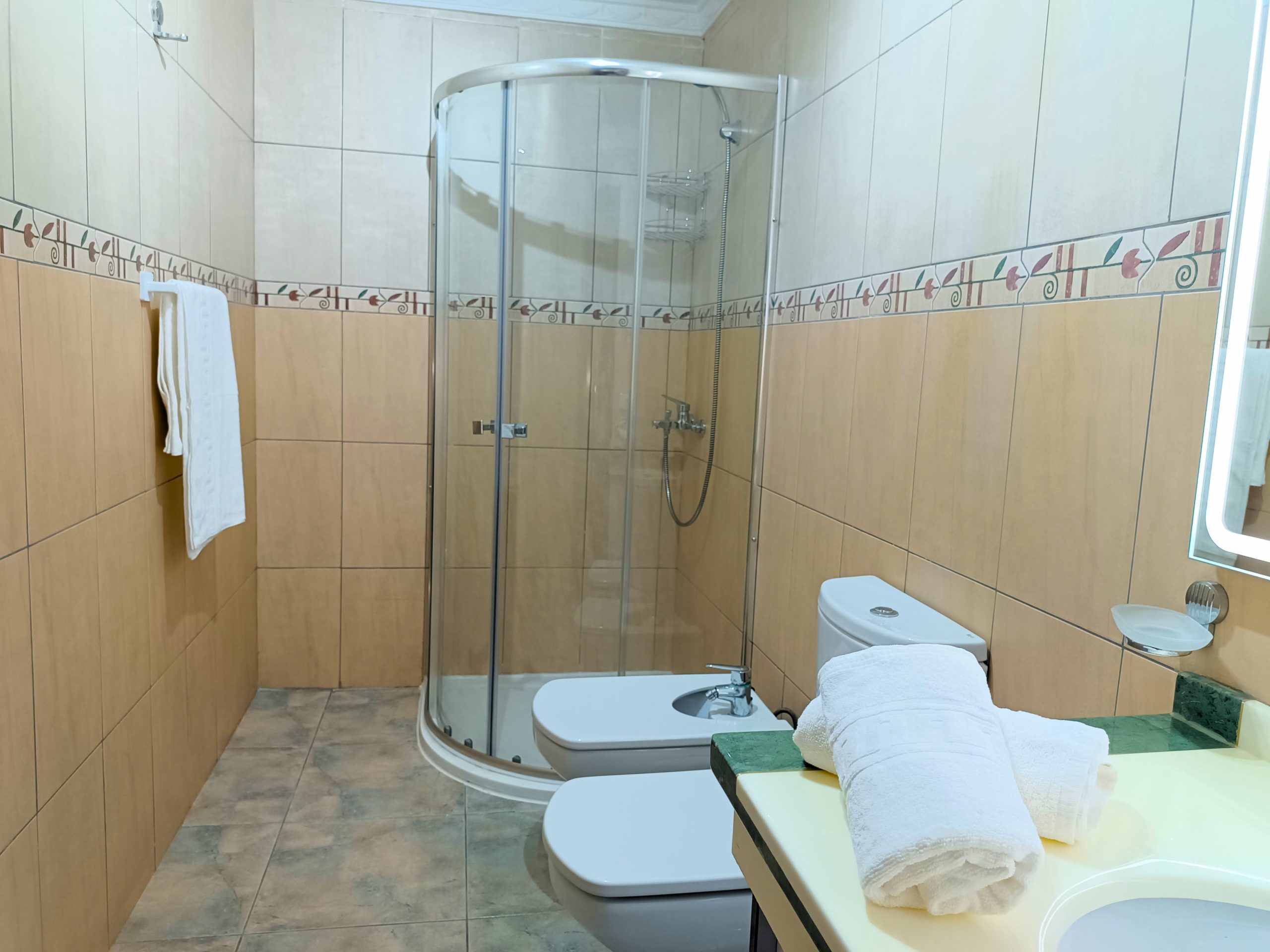 K’LAYA LIFE BEACH SEA VIEW – Holiday House