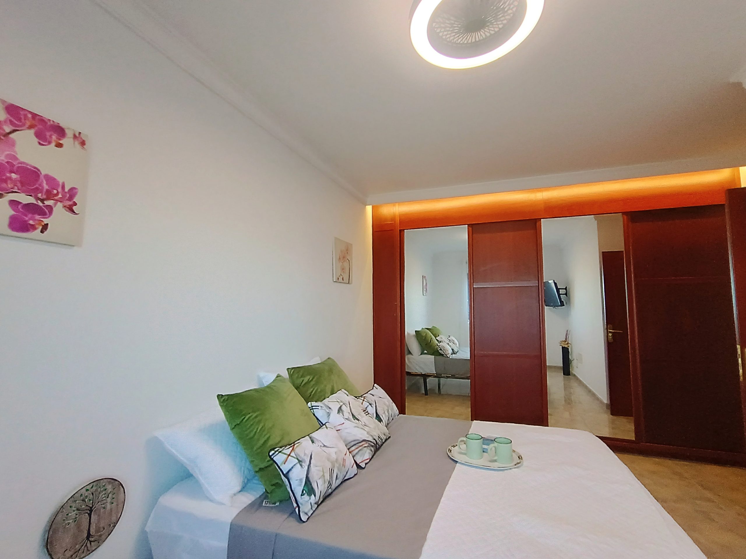 K’LAYA LIFE BEACH SEA VIEW – Holiday House