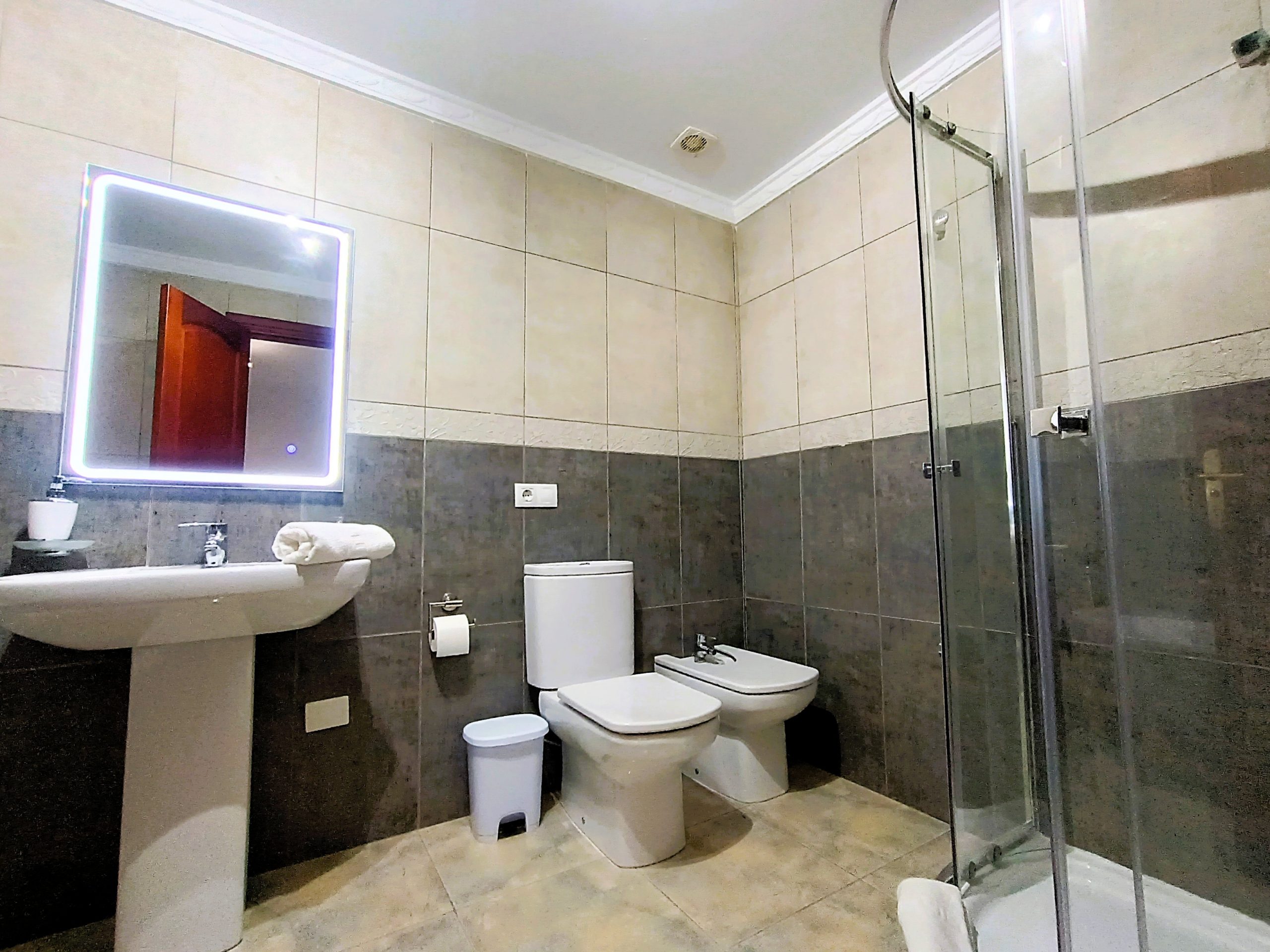 K’LAYA LIFE BEACH SEA VIEW – Holiday House