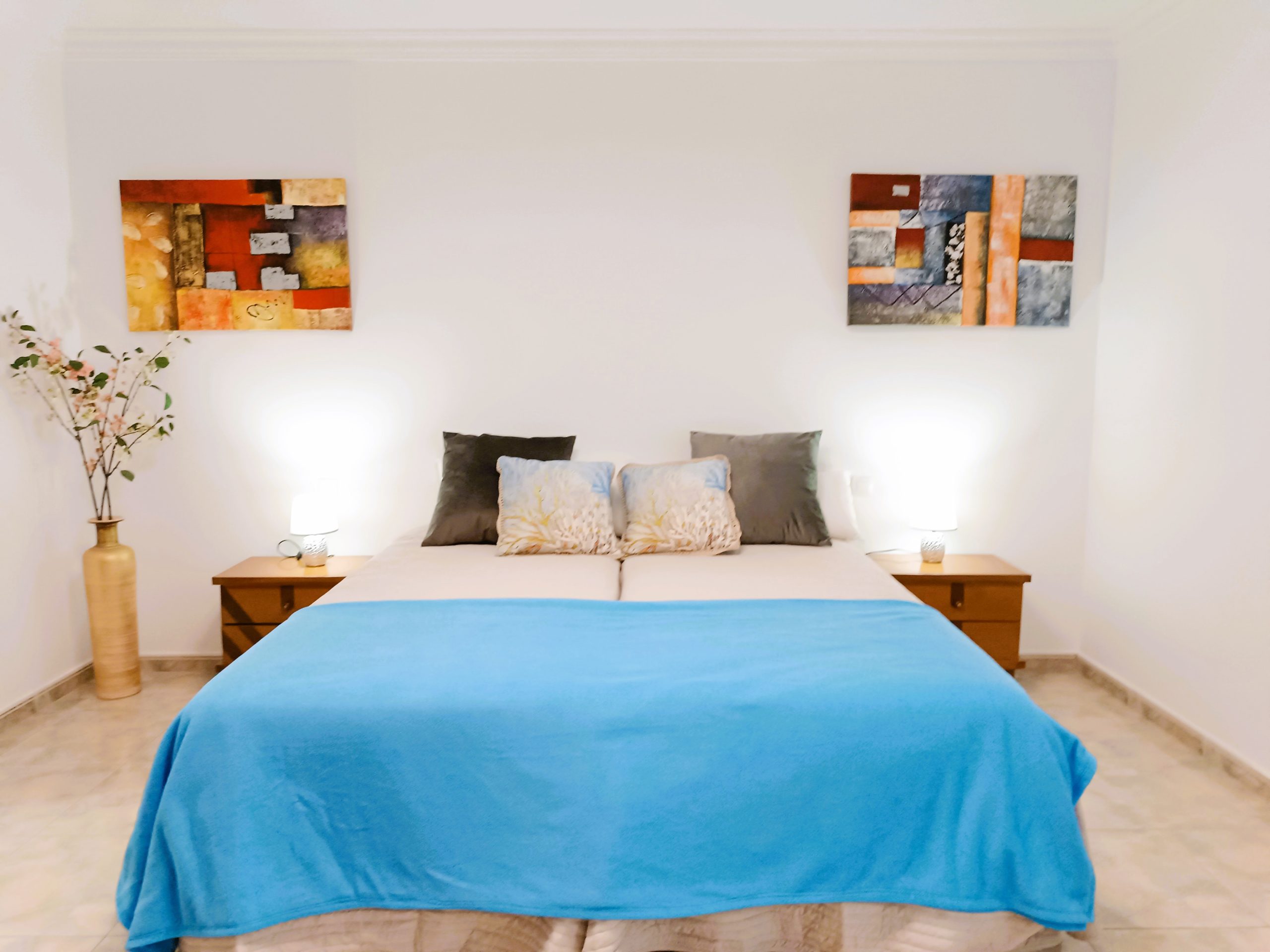 K’LAYA LIFE BEACH SEA VIEW – Holiday House