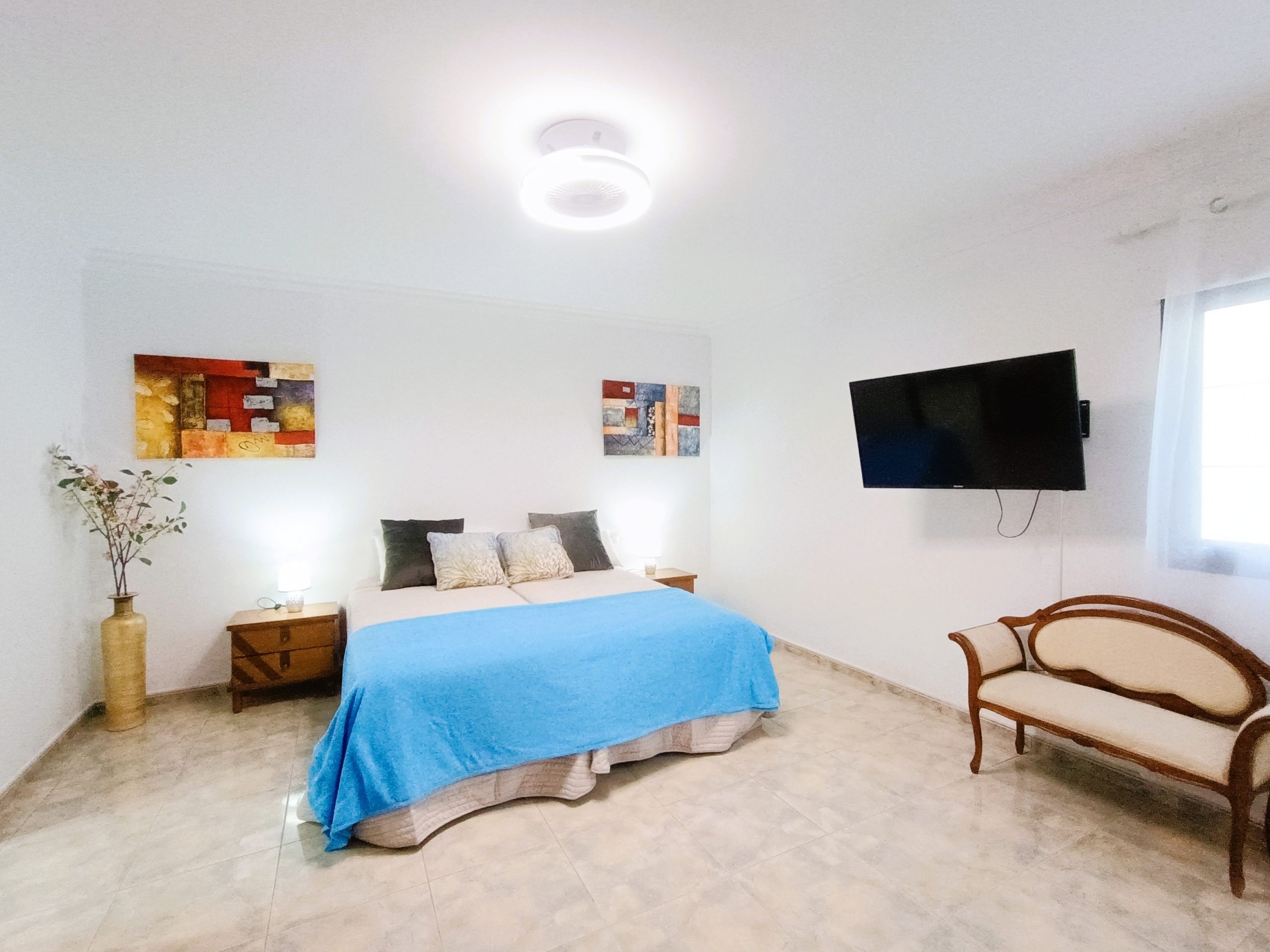 K’LAYA LIFE BEACH SEA VIEW – Holiday House