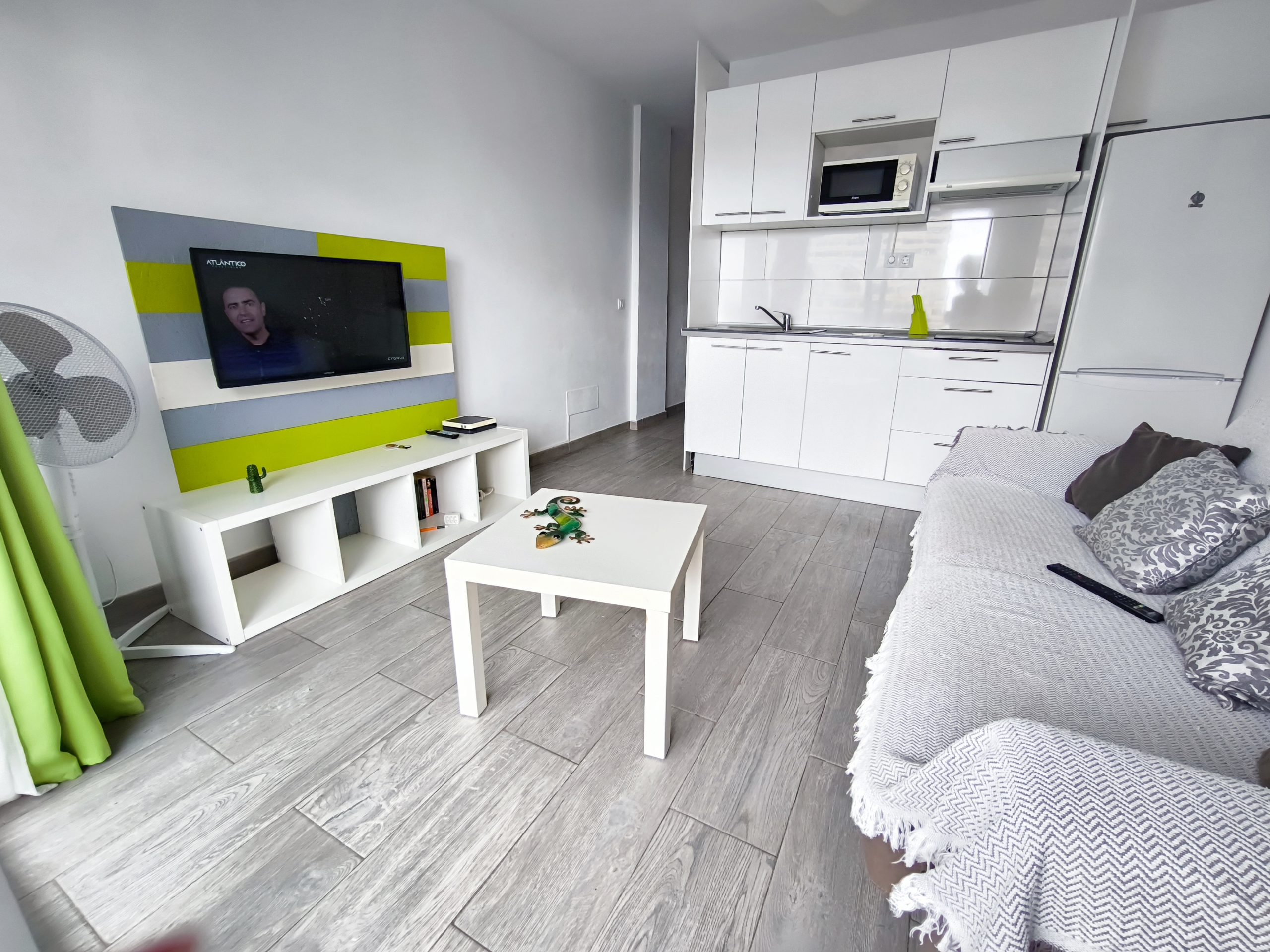 PLAYA DEL INGLES 207 – Holiday Apartment