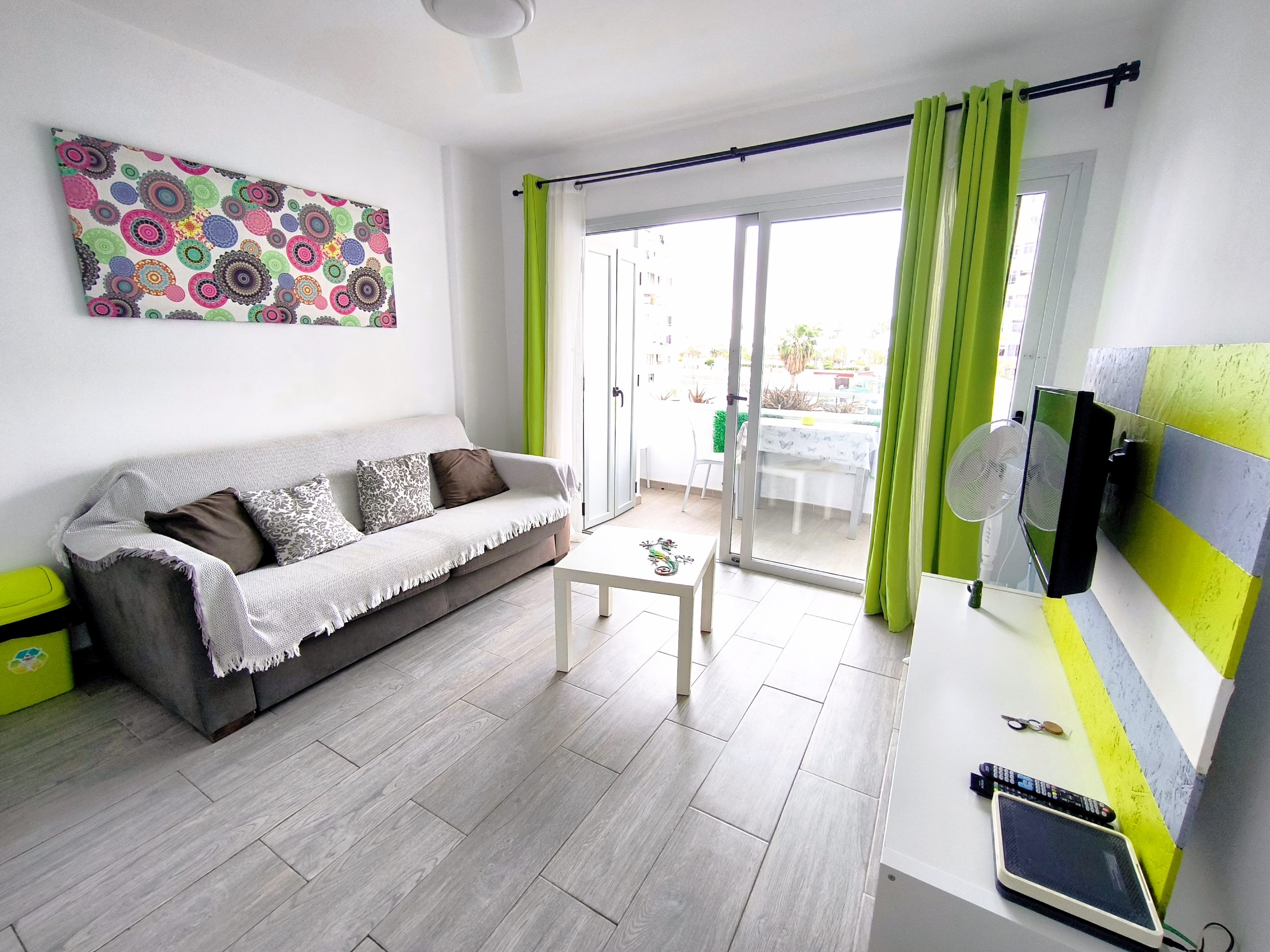 PLAYA DEL INGLES 207 – Holiday Apartment