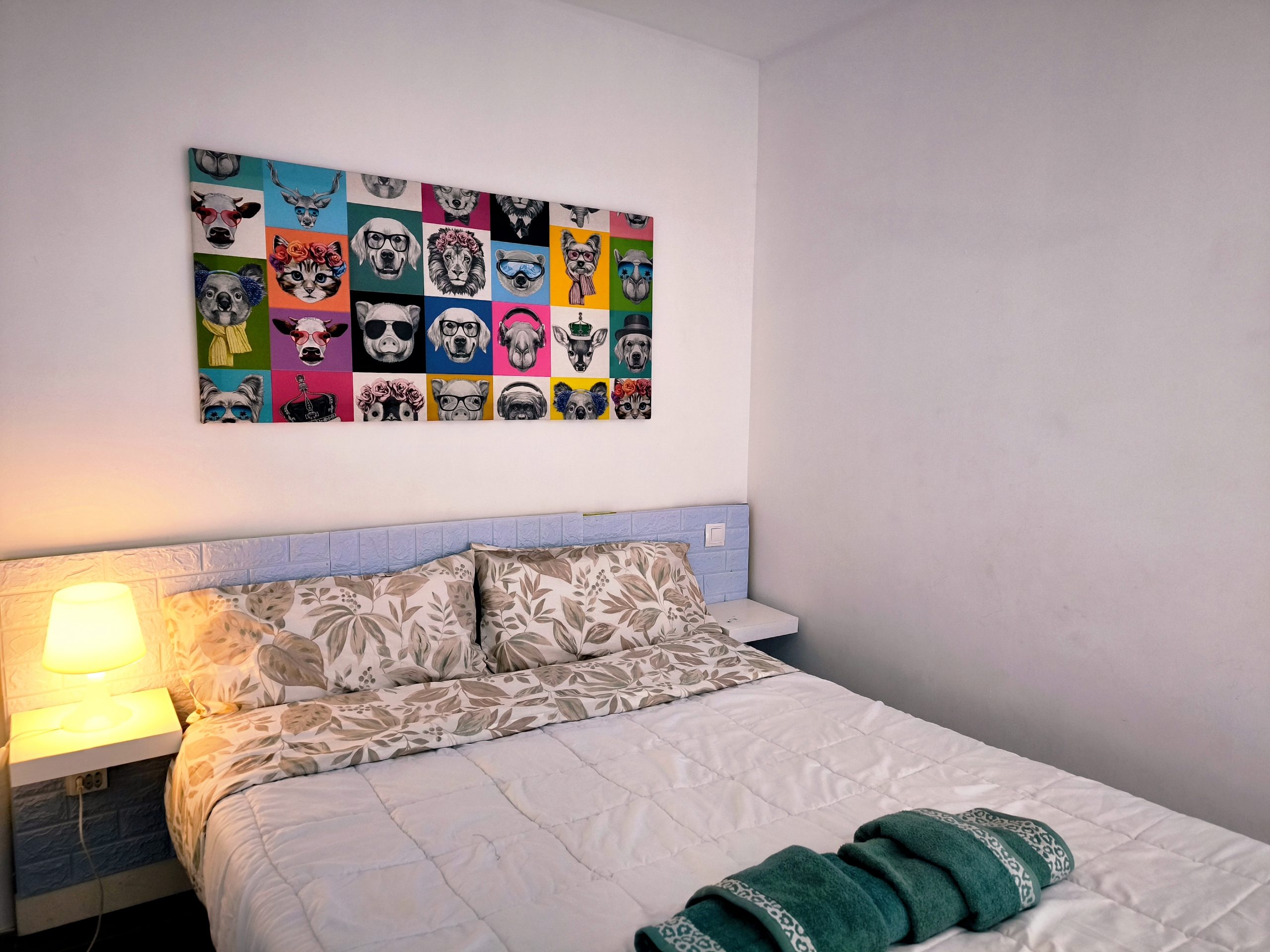 PLAYA DEL INGLES 207 – Holiday Apartment