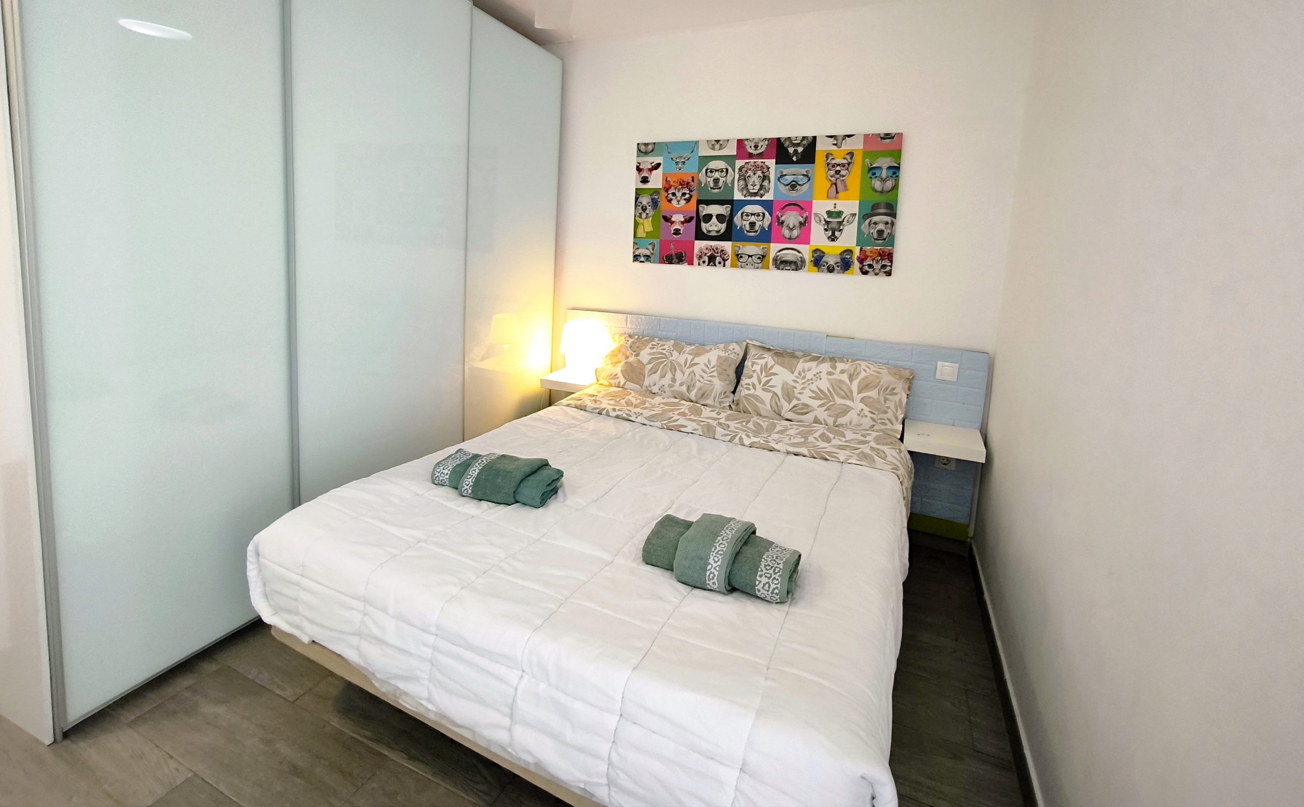 PLAYA DEL INGLES 207 – Holiday Apartment