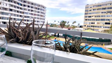 PLAYA DEL INGLES 207 – Holiday Apartment