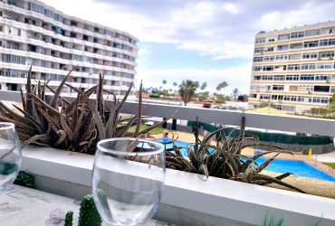 PLAYA DEL INGLES 207 – Holiday Apartment